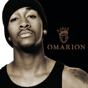 Touch - Omarion | Song Album Cover Artwork