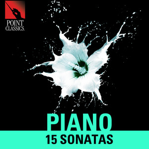 Piano Sonata No. 17 in B-Flat Major, K. 570: I. Allegro - Hugo Steurer | Song Album Cover Artwork