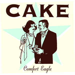Love You Madly - Cake | Song Album Cover Artwork