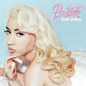 Know What I Want - Kali Uchis | Song Album Cover Artwork
