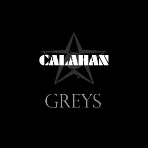 Bleeding - Calahan | Song Album Cover Artwork