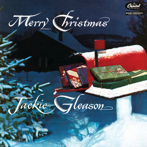 The Christmas Song (Merry Christmas To You) - Jackie Gleason | Song Album Cover Artwork