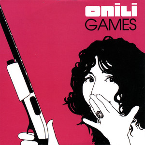 Games Original Mix - onili
