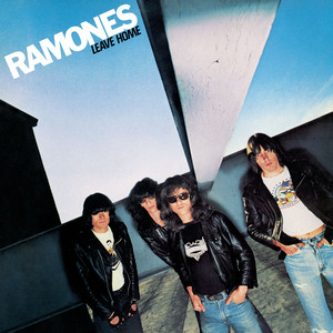 Now I Wanna Be a Good Boy - Ramones | Song Album Cover Artwork