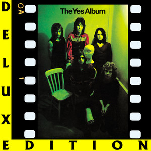 Your Move (Single Version) - Yes