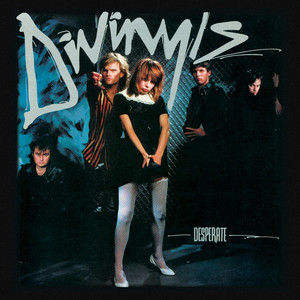 Ring Me Up - The Divinyls | Song Album Cover Artwork