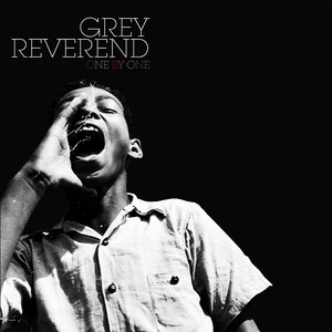 Of the Days - Grey Reverend | Song Album Cover Artwork
