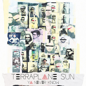 Get Me Golden Terraplane Sun | Album Cover