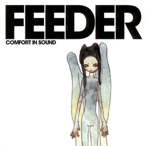 Come Back Around - Feeder | Song Album Cover Artwork