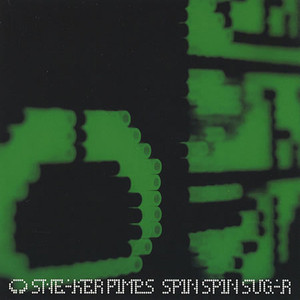 Spin Spin Sugar (Radio Edit) - The Sneaker Pimps