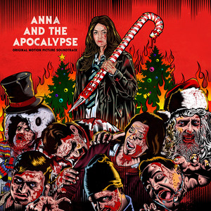 Human Voice - Cast From Anna And The Apocalypse
