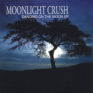 'Til You're Mine - Moonlight Crush | Song Album Cover Artwork