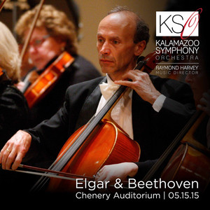 Symphony No. 5 in C Minor, Op. 67, I.: Allegro Con Brio - Beethoven | Song Album Cover Artwork
