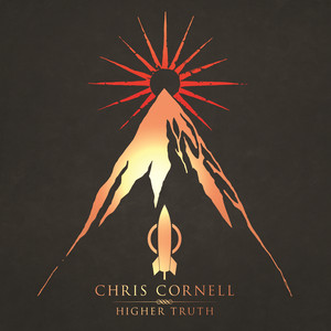 Before We Disappear - Chris Cornell | Song Album Cover Artwork