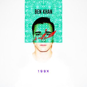 Drive, Pt. 1 - Ben Khan | Song Album Cover Artwork