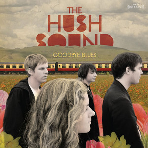 Honey - The Hush Sound | Song Album Cover Artwork