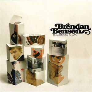 What I'm Looking For - Brendan Benson | Song Album Cover Artwork