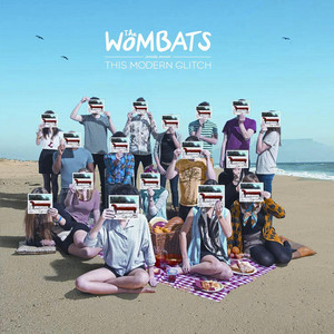 Tokyo (Vampires & Wolves) - The Wombats