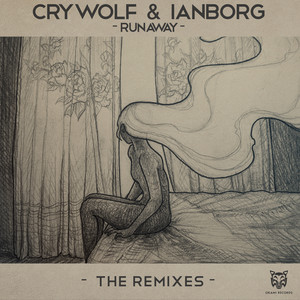 Oceans, Pt. II - Crywolf & Ianborg | Song Album Cover Artwork