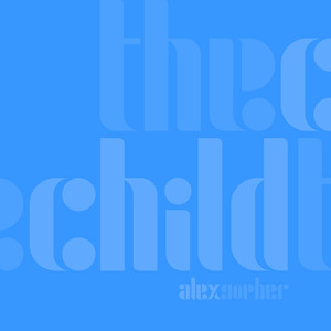 The Child - Alex Gopher | Song Album Cover Artwork