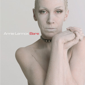 The Hurting Time - Annie Lennox | Song Album Cover Artwork