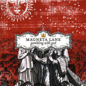Gambling With God - Magneta Lane | Song Album Cover Artwork