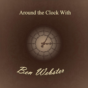Randall's Island - Ben Webster & Oscar Peterson | Song Album Cover Artwork