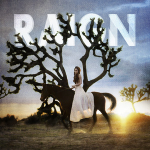Shine - RAIGN | Song Album Cover Artwork