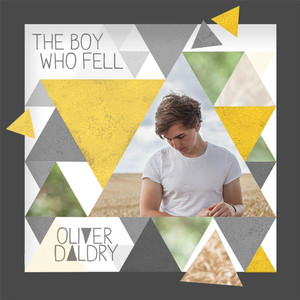Breaking - Oliver Daldry | Song Album Cover Artwork