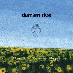 Be My Husband - Damien Rice | Song Album Cover Artwork