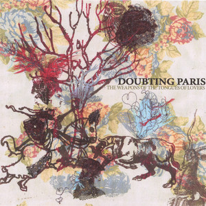 Whose Side Are You On? Doubting Paris | Album Cover