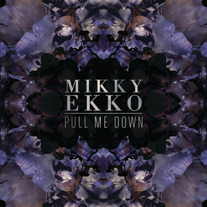 Pull Me Down - Mikky Ekko | Song Album Cover Artwork
