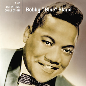 Ain't No Love In the Heart of the City - Bobby "Blue" Bland | Song Album Cover Artwork