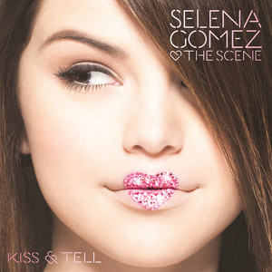 I Won't Apologize - Selena Gomez | Song Album Cover Artwork