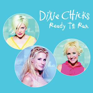 You Can't Hurry Love - Dixie Chicks | Song Album Cover Artwork