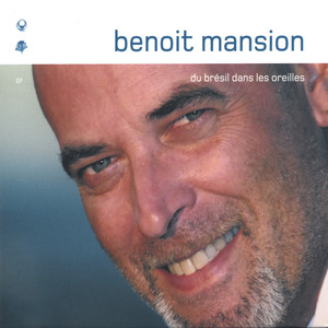 Qu'est-ce T'attends? - Benoit Mansion | Song Album Cover Artwork