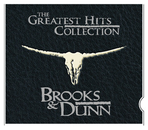 Brand New Man - Brooks & Dunn | Song Album Cover Artwork
