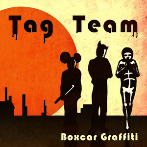 Let's Get This Party Started Right - Tag Team | Song Album Cover Artwork
