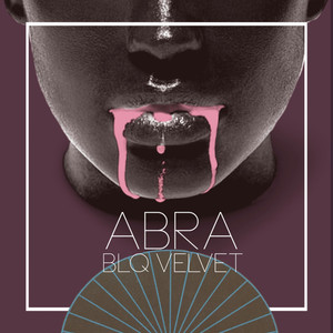 I Guess - ABRA | Song Album Cover Artwork