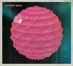The Mall & Misery - Broken Bells | Song Album Cover Artwork