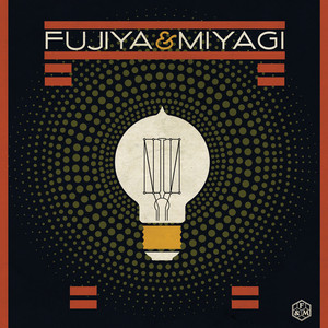 Uh - Fujiya & Miyagi | Song Album Cover Artwork