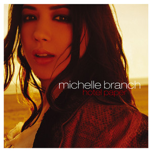 Are You Happy Now? - Michelle Branch | Song Album Cover Artwork