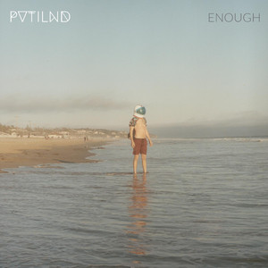 Enough - Private Island | Song Album Cover Artwork