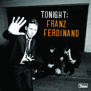Can't Stop Feeling - Franz Ferdinand