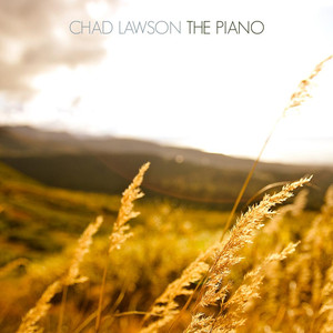 Ballade in c Minor - Chad Lawson | Song Album Cover Artwork