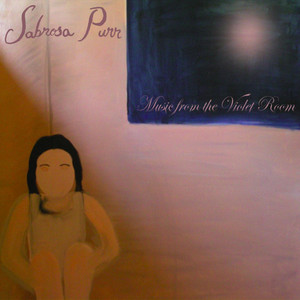 Lovely People - Sabrosa Purr | Song Album Cover Artwork