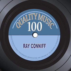 Temptation - Ray Conniff & The Ray Conniff Singers
