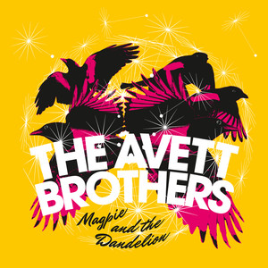 Open Ended Life The Avett Brothers | Album Cover