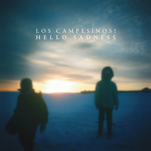 By Your Hand - Los Campesinos! | Song Album Cover Artwork