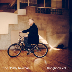 I Love L.A. - Randy Newman | Song Album Cover Artwork